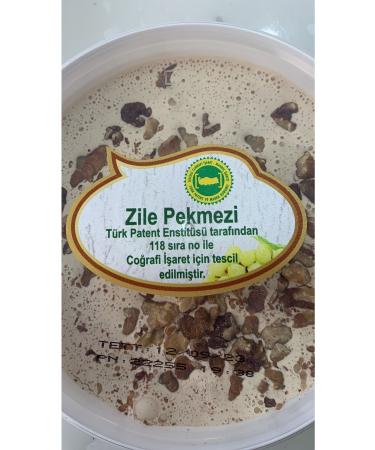 TREND Red Sesame K nc Deluxe Series Organic Delicious 400 Gr