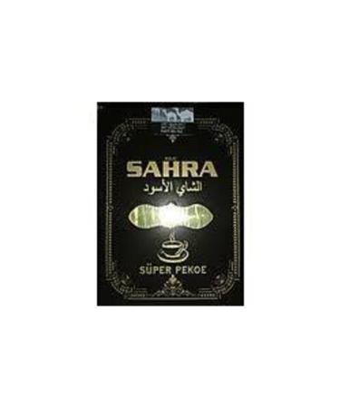 TREND Sahara Super Pekoe Back Tea