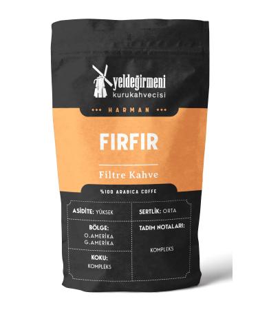 Yelde irmeni Kurukahvecisi R f r Filter Coffee 1000 gr