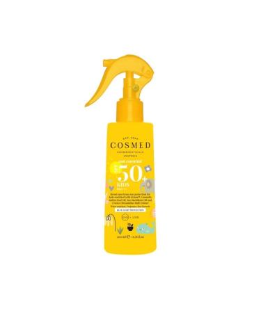 COSMED Sun Essential Kids Spf50+ Sun Lotion 200 ml