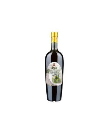 Yerlim Ania Pre Green Organic Extra Virgin Olive Oil 250 Ml