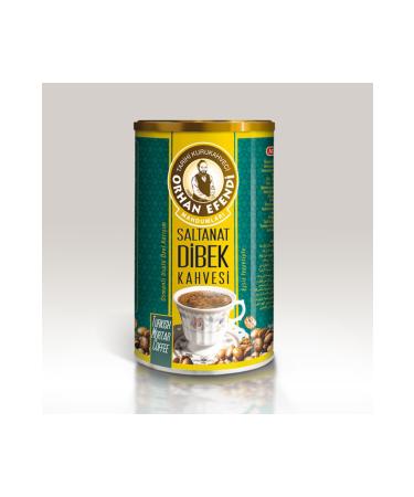 Zel Collagen Turkish Coffee - 125 G