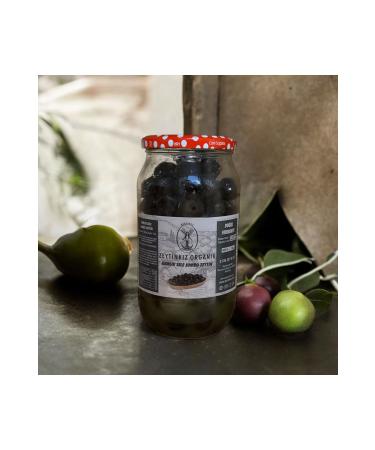 Amisos Ottoman Dibek Coffee 4-Pack