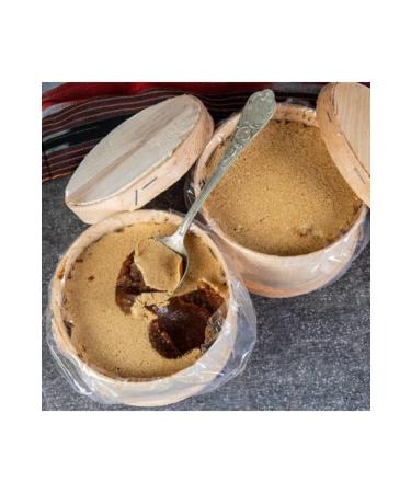 Zileden K lek Molasses Natural Solid Grape Molasses 700 Gr.