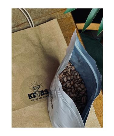 Anisah Coffee Romeo Blend Bean Filter Coffee 250 grams - Pack of 2