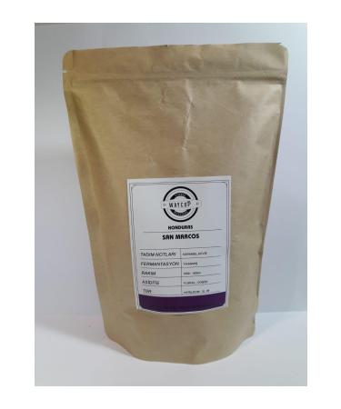 Ankara Spice Green Tea Bud - 1 Kg