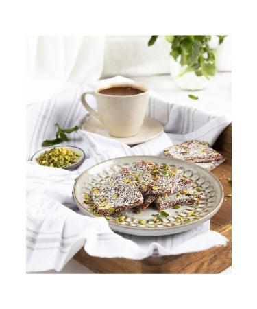 His Natural Black Mulberry Extract 700 Gr. & Carob Extract 350 Gr.