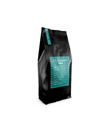 A Roasting Lab El Salvador Shg (250 GRAM) Filter Coffee