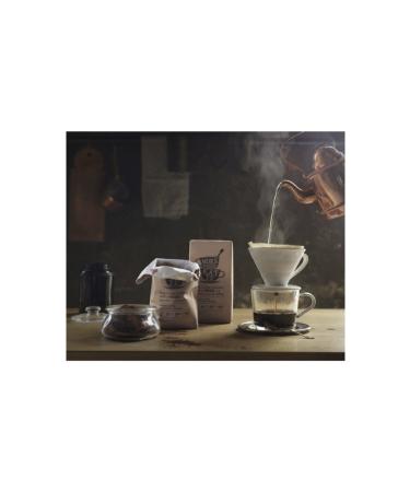 Area Online Patar M rk Rostat Ground Organic Filter Coffee 500 Gr