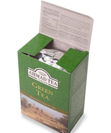 Ahmad Tea English Breakfast Teapot Tea Bags 100 x 2 pcs