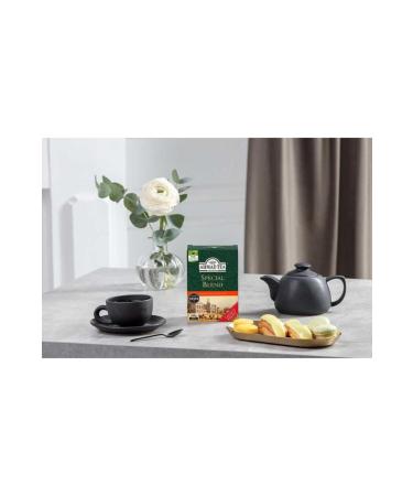 Ahmad Tea Special Blend Loose Tea 200gr - Buy Online on GoSupps.com