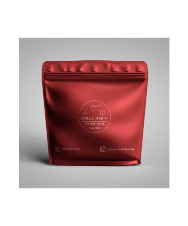 Bongardi Coffee Capsule Coffee 10 Pieces Nespresso Compatible Colombia