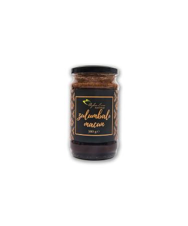 Ayhan Ercan Ground Organic Ceylon Cinnamon 40 G