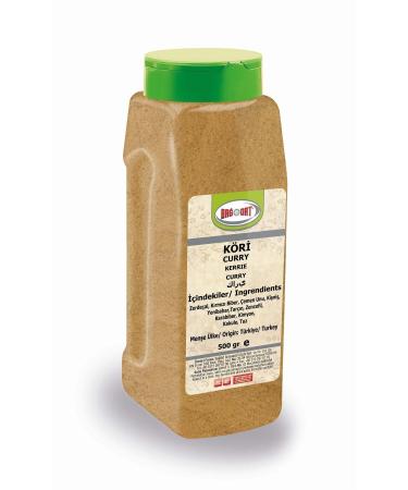 Baghdad Cumin Powder 160 Gr.