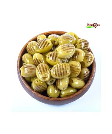 Batman Spice Bazaar Grilled Olives -(KG)