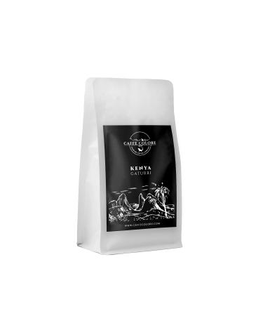 Bay Window Coffee Yemen Mocha Quality Coffee Beans 250gr Turkish Coffee Beans