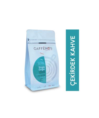 beanland coffee Brazil Rio Minas Sc.17/18 Ny2/3 250 gr