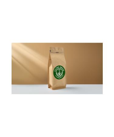 Black Wisdom Colombia -Narino Fiesta Coffee La Mesata 500 gr Filter Coffee