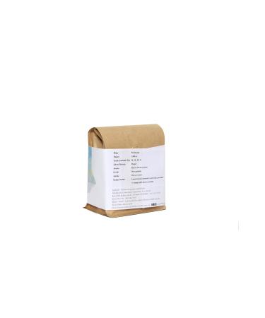 Black Wisdom Decaf Mexico - Hg Ep Decaf Water Process Filter Coffee 250g - Buy Online on GoSupps.com