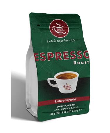 Dagk Ethiopian Coffee Beans 250gr - Buy Online on GoSupps.com