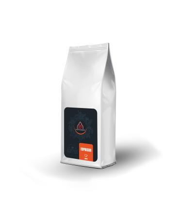 Dass Coffee Dali Blend Espresso Blend | 1kg