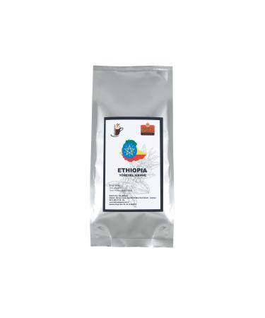 Dass Coffee Brazilian Yellow Bourbon Filter Coffee | 1kg
