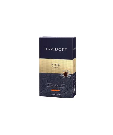 Davidoff Davidoff Espresso Intense Beans 500 gr