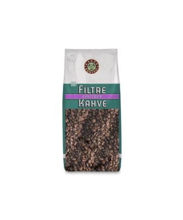 Davut Selim Authentic Mardin Coffee 7 Types Mixed 250 G