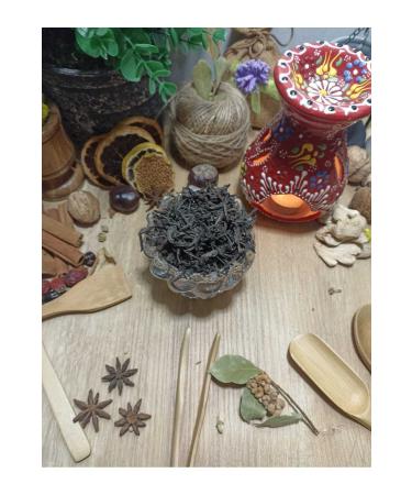 Discusfood Bloodworm Paste 325 Gr.