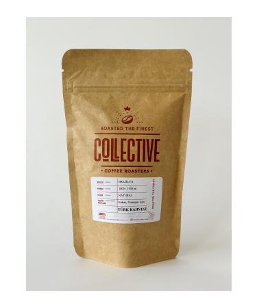 DO ALBAH E NATURAL GOURMET SERIES ESPRESSO COFFEE BEANS 100 gr