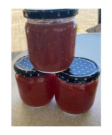 Dream Tomato Sauce