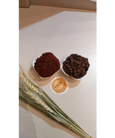 EK N NUTS AND COFFEE Ekin Antakya 500 gr Medium Roast Turkish Coffee - #hatay#turkishcoffee #double Roasted - Buy Online on GoSupps.com