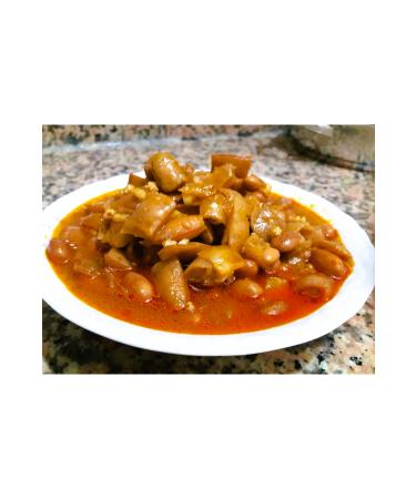 Erzurum Ipek Gurme Erzurum Ipek Gurme Ispir Shelled Beans Lobya 2 Kg Ipkg 4693 - Buy Online on GoSupps.com