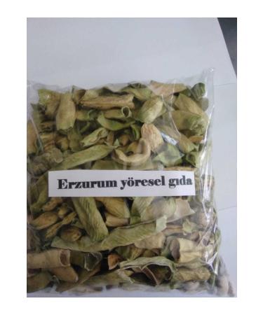 Erzurum local food shelled beans 1 kg