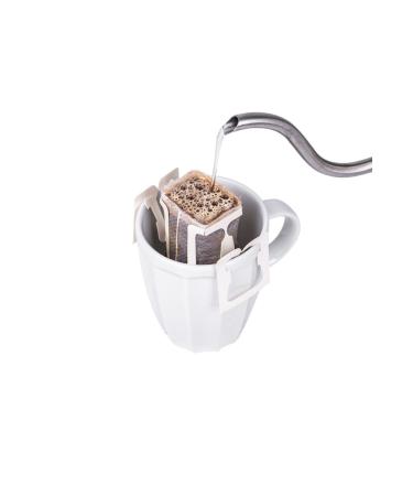 Espressolab Practical Filter Coffee - Kenya Nyeri Imara Ab 5 Pieces - Buy Online on GoSupps.com