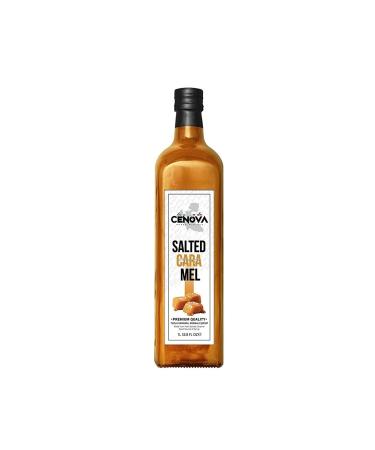 Eve Gourmet Cajun Spice 700 gr