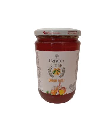 Expert Farm Flower Honey (850gr)