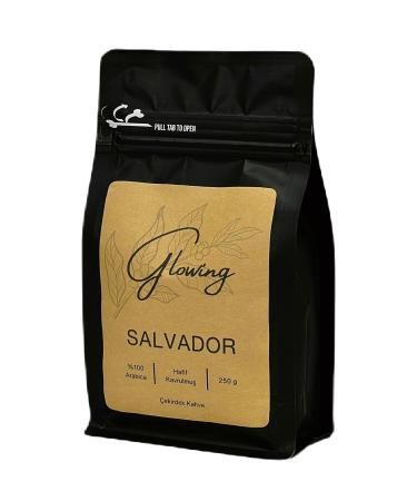 Fabriek Roasting Co. Guatemala Huehuetenango 250 Gr Filter Coffee