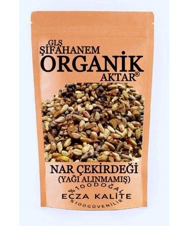 GL FAHANEM ORGANIC HERB Tarhana Homemade Ground Tarhana Plain 1kg
