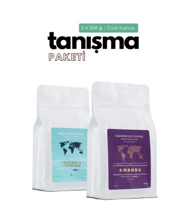 Floresta Gourmet Costa Rica Filter Coffee 300gr