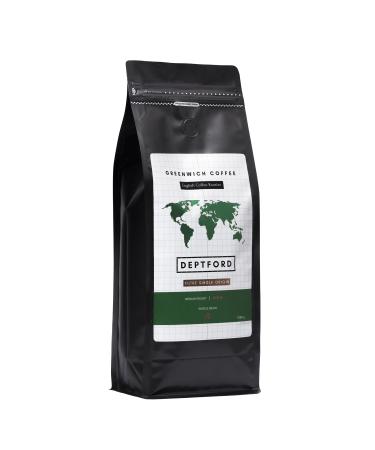 Floresta Gourmet Ethiopia Sidamo Filter Coffee 300gr