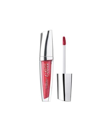 Deborah Milano Super Gloss Red No: 06
