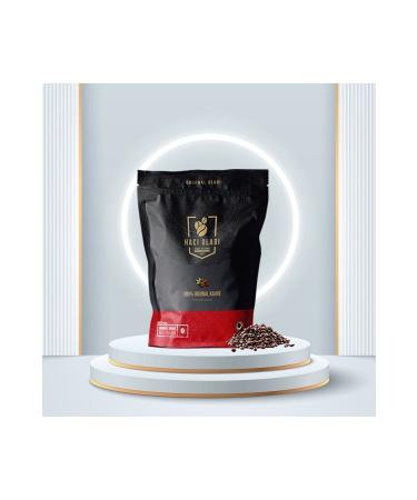 Haci Olabi Colombian Coffee (extra Cardamom) 250 Gr