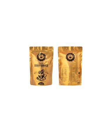 Hanzade Turkish Dibek Coffee with Pistachio