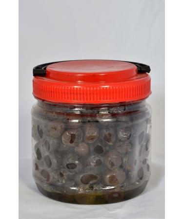 Harbiye Local Hatay Sele Olive (700 gr.)