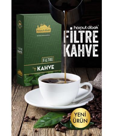HARPUT D BEK Filter Coffee 200gr (new)