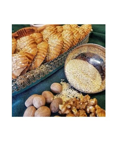 hataydgelir Hatay K mbe (Walnut) 1 Kg Packages - Buy Online on GoSupps.com