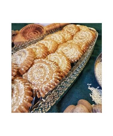 hataydgelir Hatay K mbe (Walnut) 1 Kg Packages - Buy Online on GoSupps.com