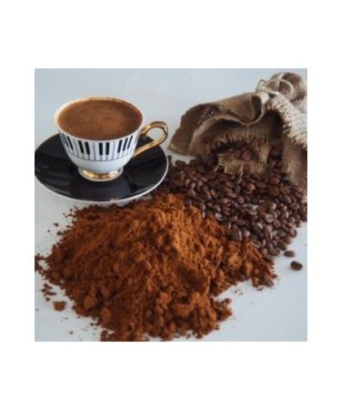 Hatay Local Products Turkish Coffee (500GR)