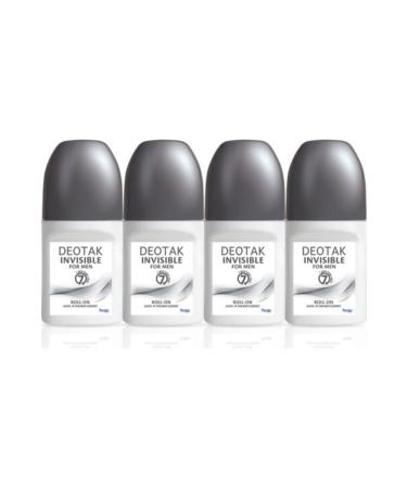 Deotak Deo Roll On 35 Ml Original